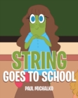 String Goes to School - eBook