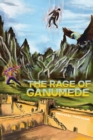 The Rage of Ganumede - eBook