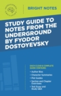 Study Guide to Notes From the Underground by Fyodor Dostoyevsky - eBook