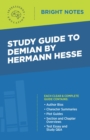Study Guide to Demian by Hermann Hesse - eBook