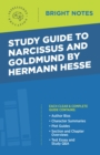 Study Guide to Narcissus and Goldmund by Hermann Hesse - eBook