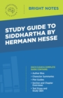 Study Guide to Siddhartha by Hermann Hesse - eBook