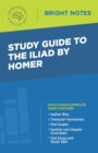 Study Guide to The Iliad by Homer - eBook