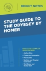 Study Guide to The Odyssey by Homer - eBook