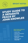 Study Guide to A Separate Peace by John Knowles - eBook
