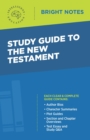 Study Guide to the New Testament - eBook
