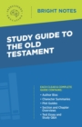 Study Guide to the Old Testament - eBook