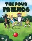 The Four Friends - eBook