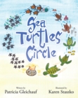 Sea Turtles Circle - eBook