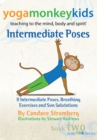 Yoga Monkey Kids Intermediate Poses - eBook