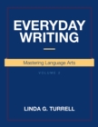 Everyday Writing : Mastering Language Arts - eBook