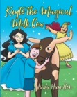 Kayte the Magical Milk Cow - eBook