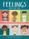 Feelings Deck for Kids : 30 Activities for Handling Big Emotions - Book