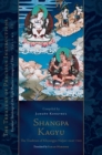 Shangpa Kagyu: The Tradition of Khyungpo Naljor, Part Two : Essential Teachings of the Eight Practice Lineages of Tibet, Volume 12 (The Treasury of Precious Instructions) - Book