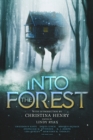 Into the Forest : Tales of the Baba Yaga - Book