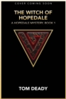 The Witch of Hopedale - Book