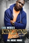 Carl Weber's Kingpins: Detroit - Book