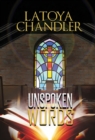 Unspoken Words - Book