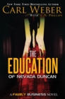 The Education of Nevada Duncan - eBook