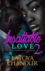 Insatiable Love 2 : When Broken Hearts Collide - eBook