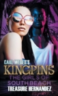 Carl Weber's Kingpins: The Girls Of South Beach - Book