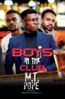 Boys in the Club - eBook