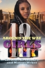 Around The Way Girls 12 - Book