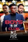Boys In The Club - Book