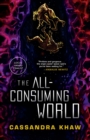 The All-Consuming World - Book