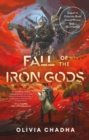 Fall of the Iron Gods - Book