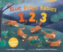 Blue Ridge Babies 1, 2, 3 : A Counting Book - Book