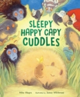 Sleepy Happy Capy Cuddles - Book