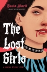 The Lost Girls: A Vampire Revenge Story - Book