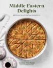 Middle Eastern Delights - Book