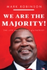 We Are The Majority - eBook