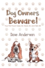 Dog Owners Beware! - eBook
