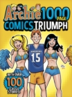 Archie's 1000 Page Comics Triumph - eBook