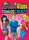 Archie Giant Comics Frenzy - Book
