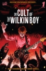 The Cult of That Wilkin Boy - eBook