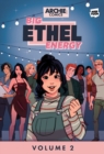 Big Ethel Energy Vol. 2 - Book