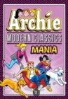 Archie: Modern Classics Mania - Book
