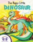 The Happy Little Dinosaur - eBook