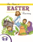 The Story of Easter - eBook