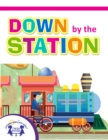 Down By The Station - eBook