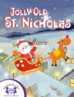 Jolly Old St. Nicholas - eBook