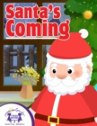 Santa's Coming - eBook