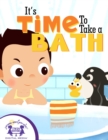 It's Time To Take A Bath - eBook
