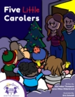 Five Little Carolers - eBook