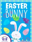 Easter Bunny - eBook