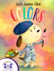 Let's Learn Our Colors - eBook